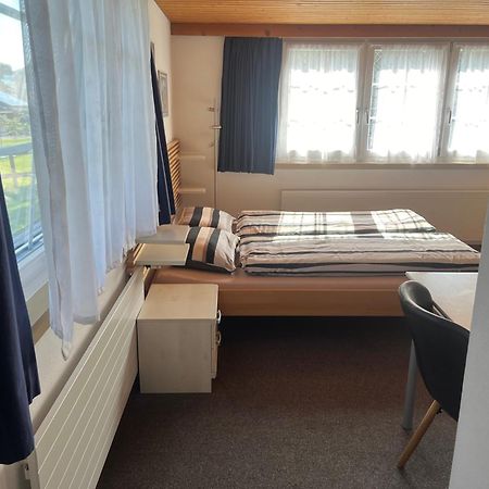 Ferienwohnung Inauen Appenzell Exteriér fotografie